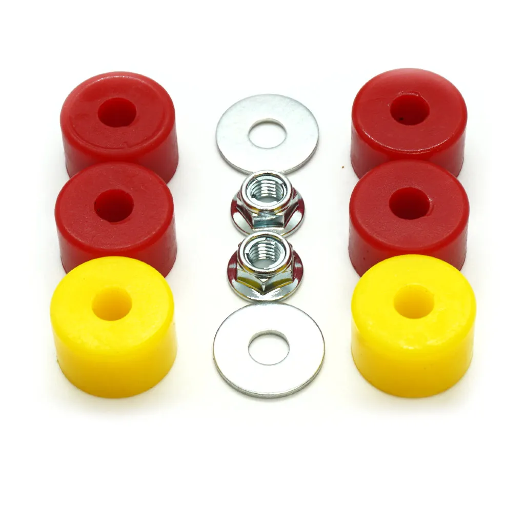 Fasst Company | Replacement Elastomer Kit