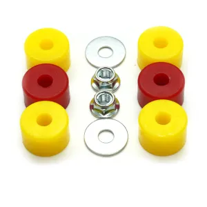 Fasst Company | Replacement Elastomer Kit