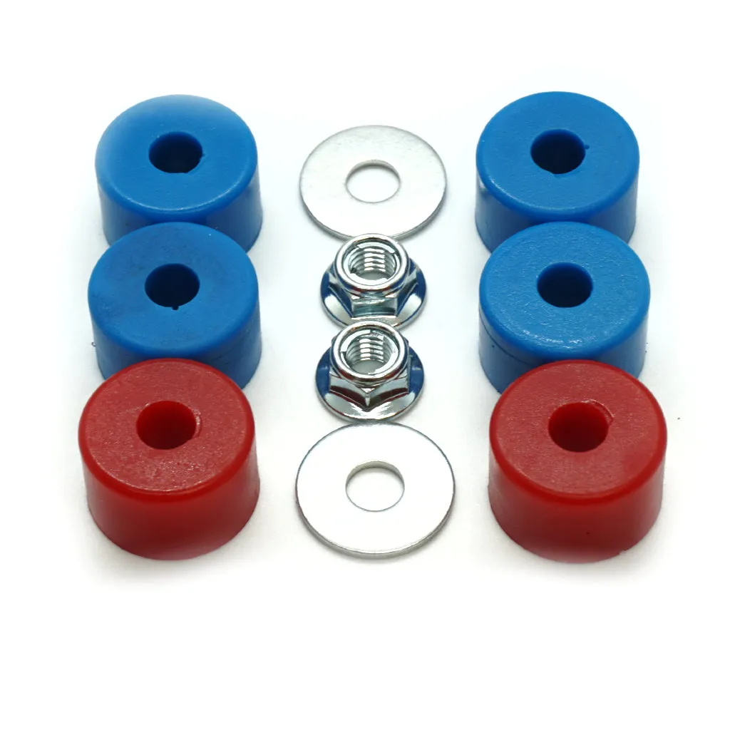 Fasst Company | Replacement Elastomer Kit
