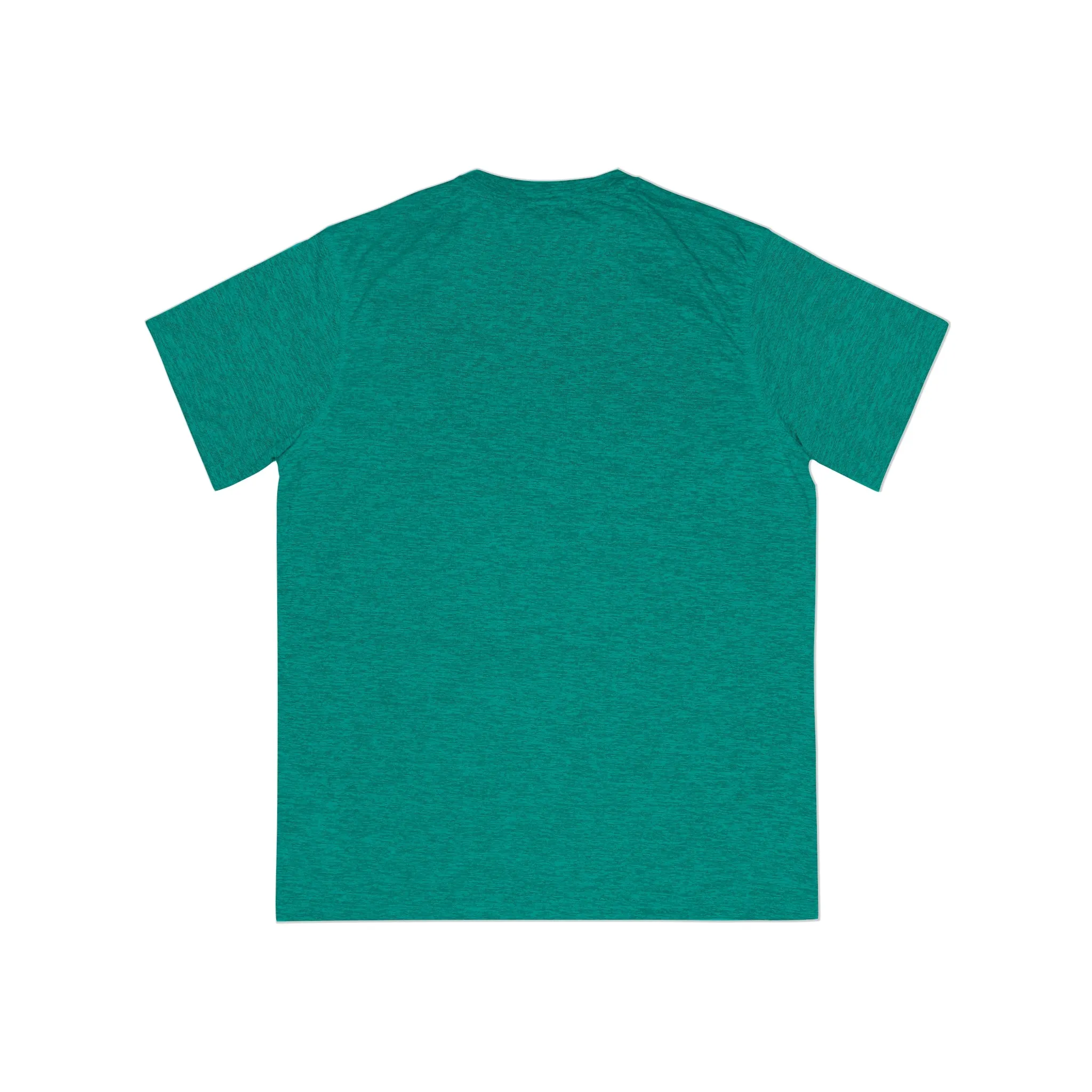 FR Men's Sports/Workout T-shirt