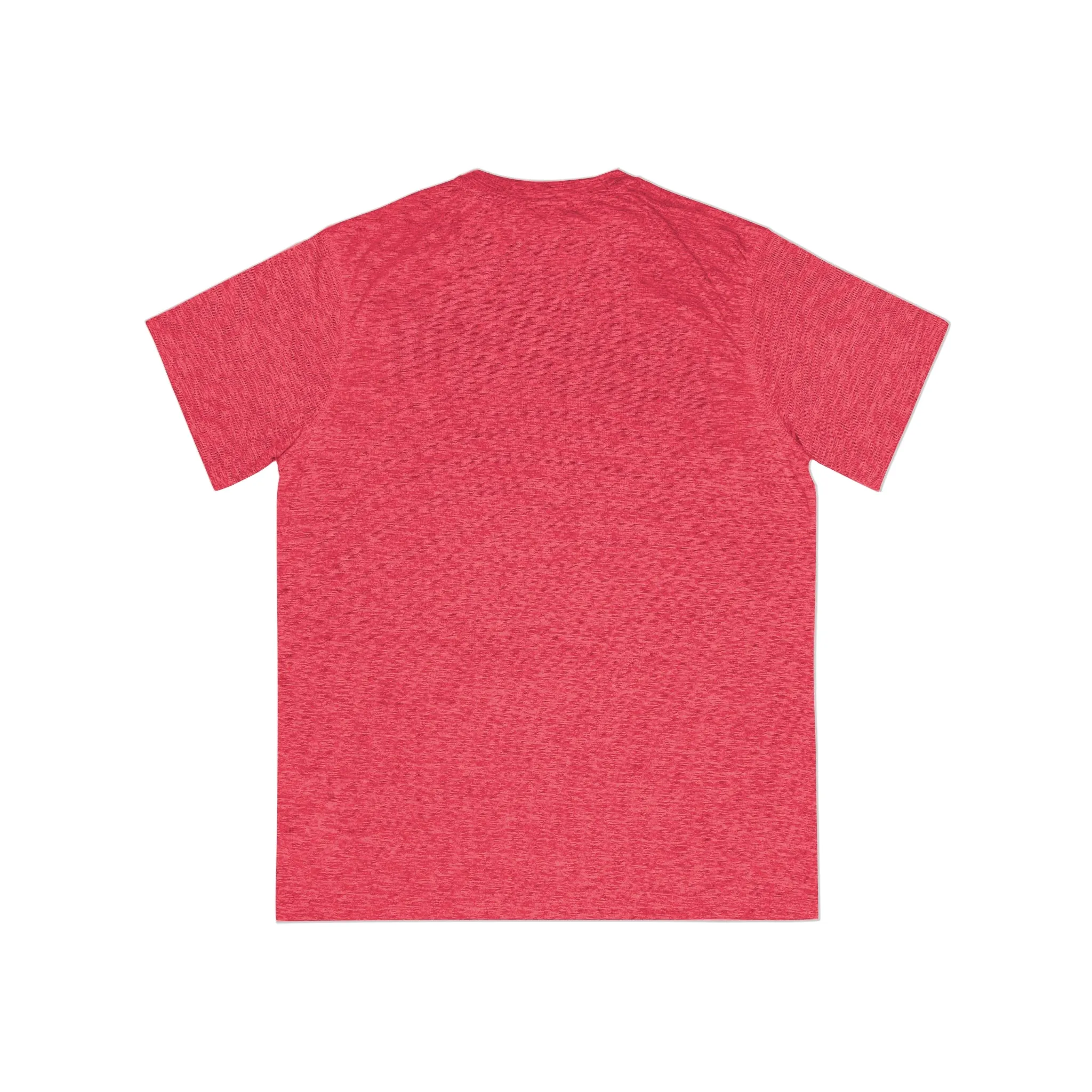 FR Men's Sports/Workout T-shirt