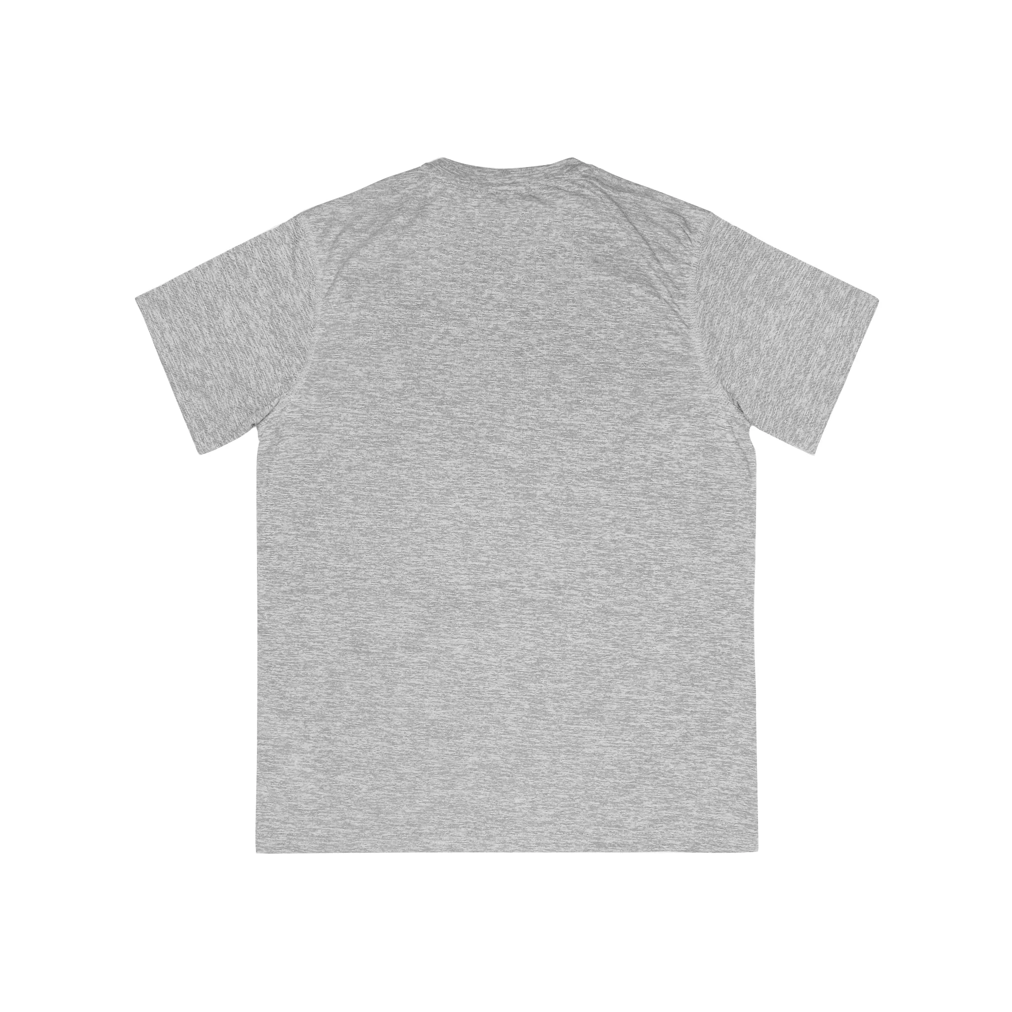 FR Men's Sports/Workout T-shirt