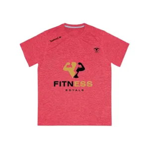 FR Men's Sports/Workout T-shirt