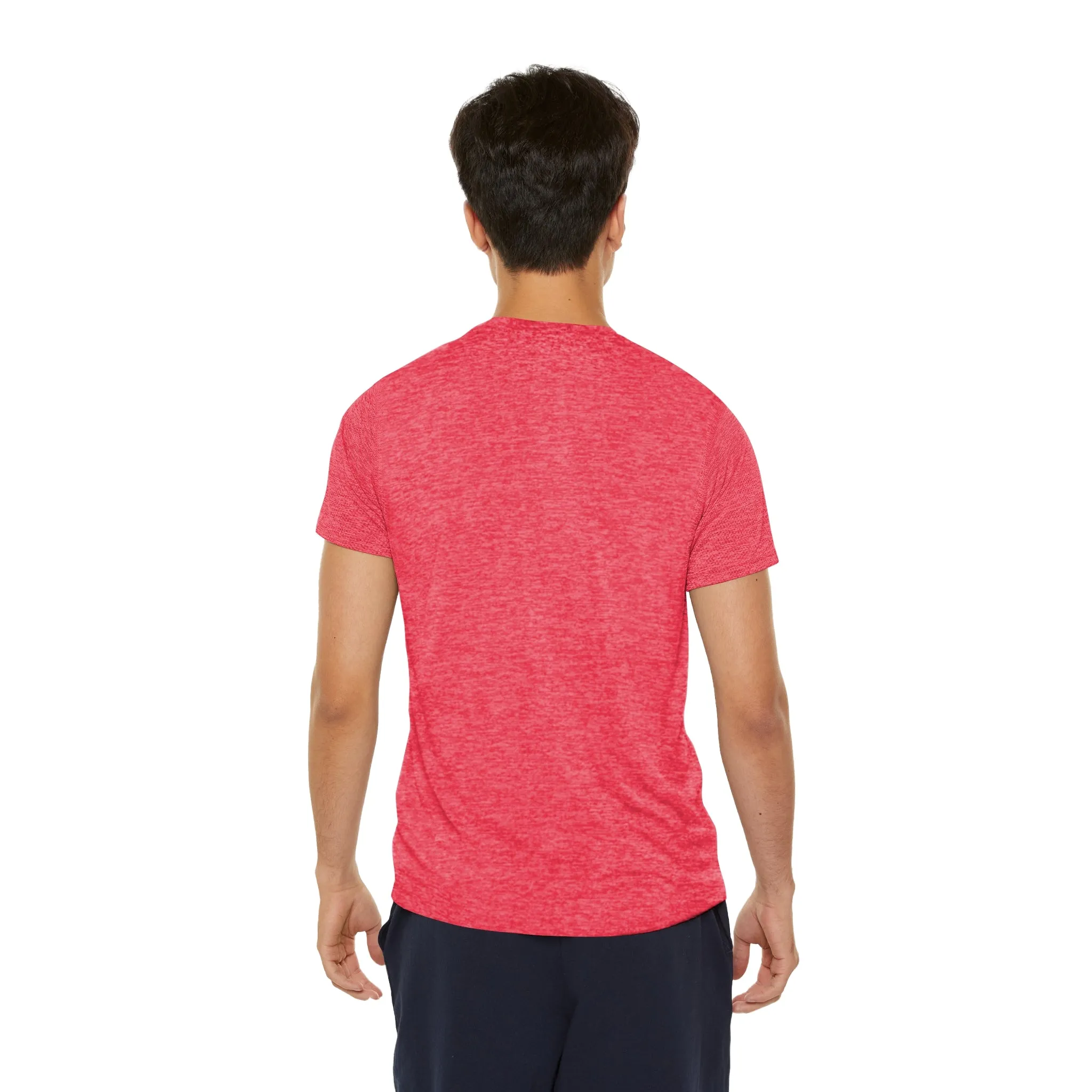 FR Men's Sports/Workout T-shirt