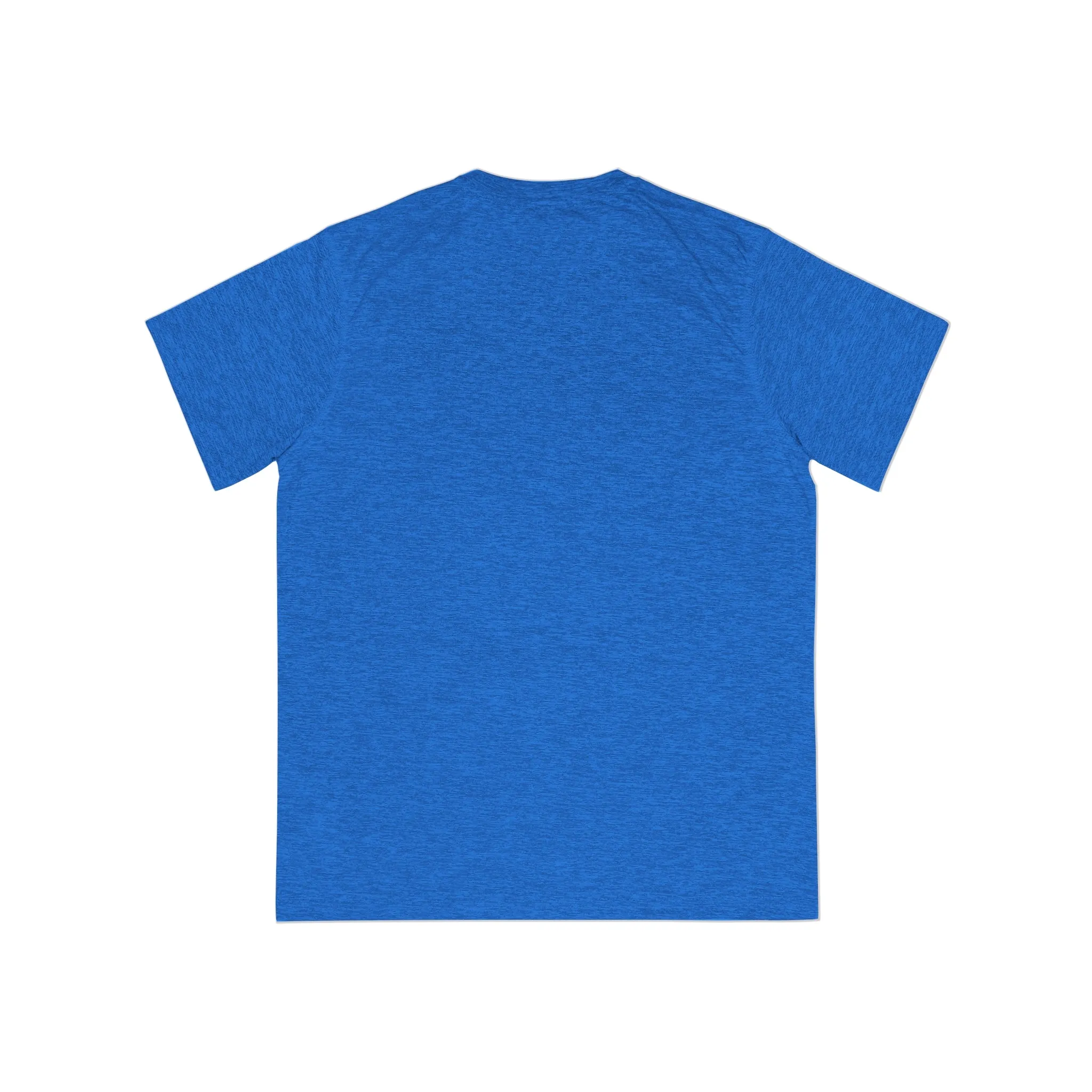 FR Men's Sports/Workout T-shirt