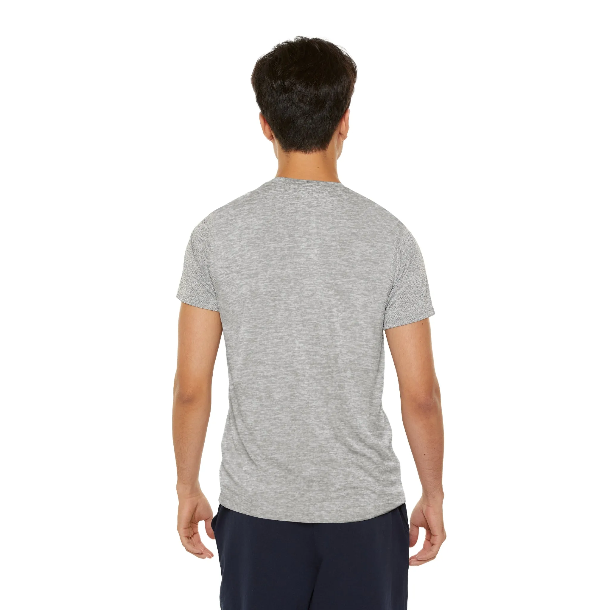 FR Men's Sports/Workout T-shirt