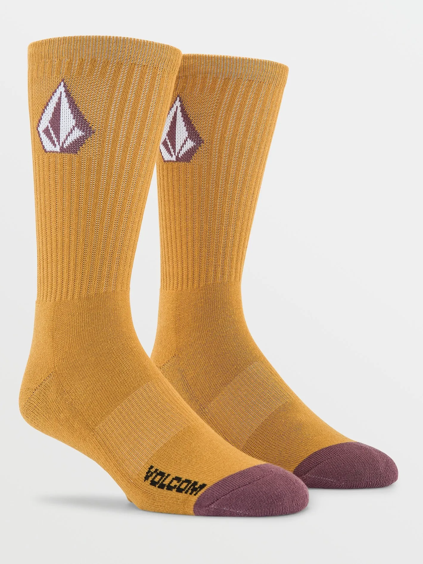 Full Stone 3 Pack Socks - Ranger Green