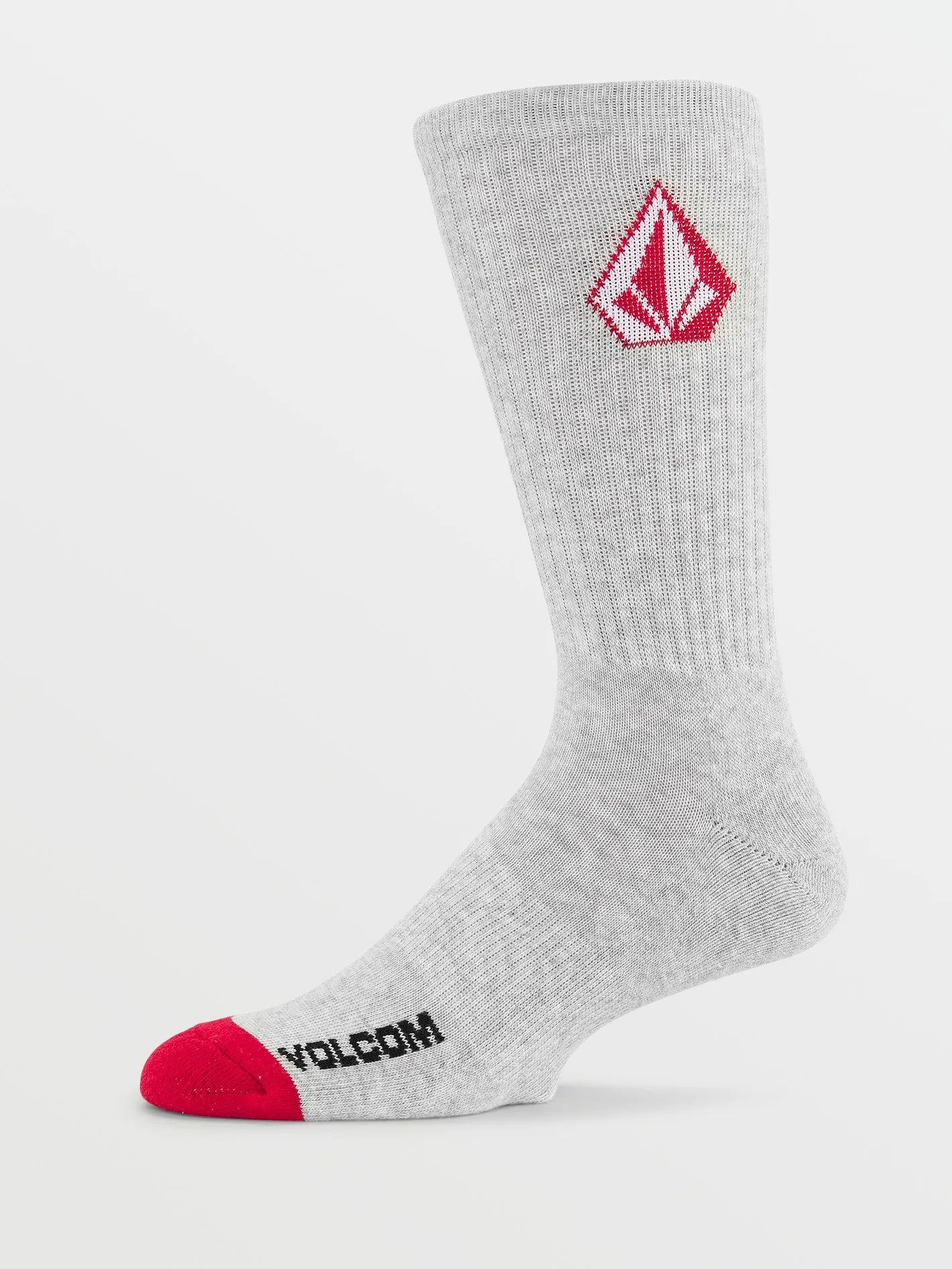 Full Stone 3 Pack Socks - Ranger Green