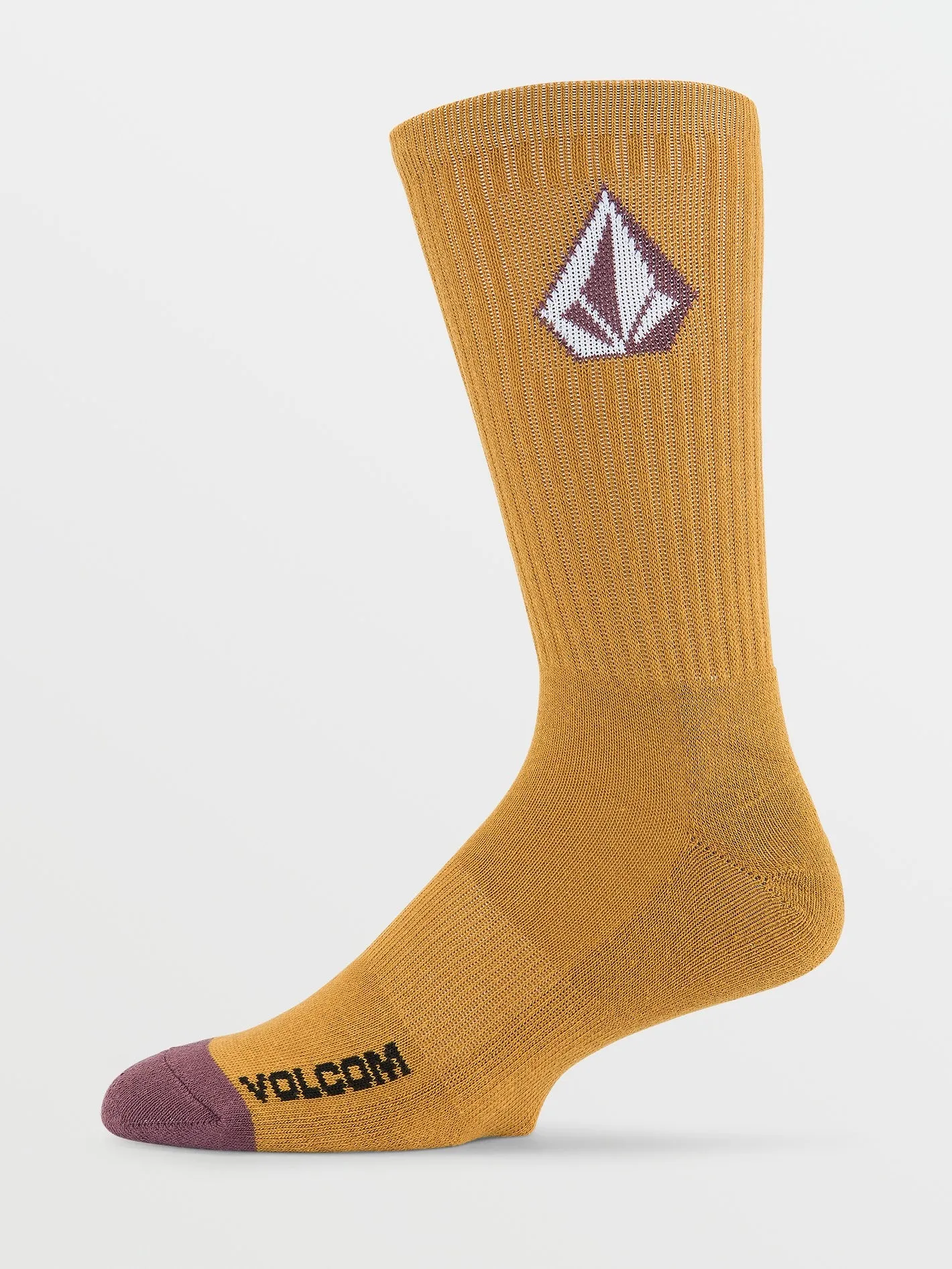 Full Stone 3 Pack Socks - Ranger Green