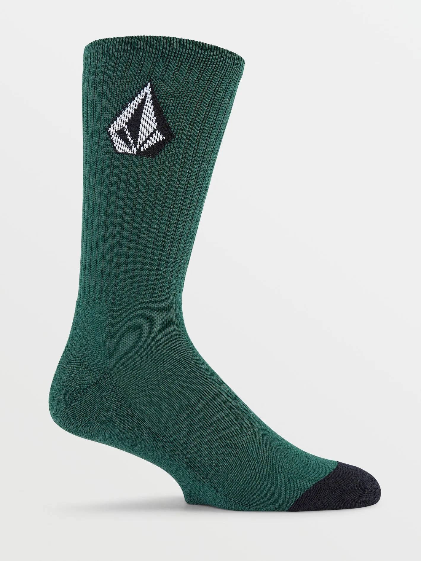 Full Stone 3 Pack Socks - Ranger Green