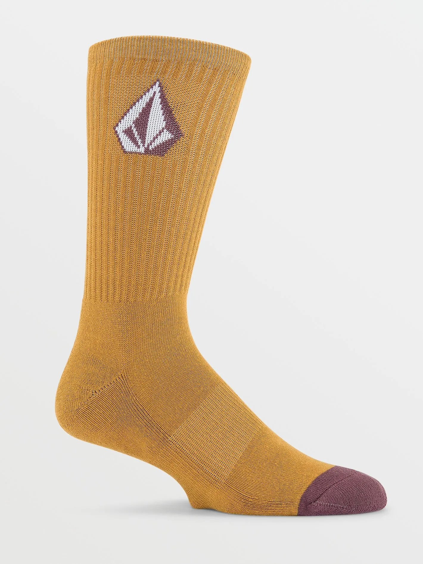 Full Stone 3 Pack Socks - Ranger Green