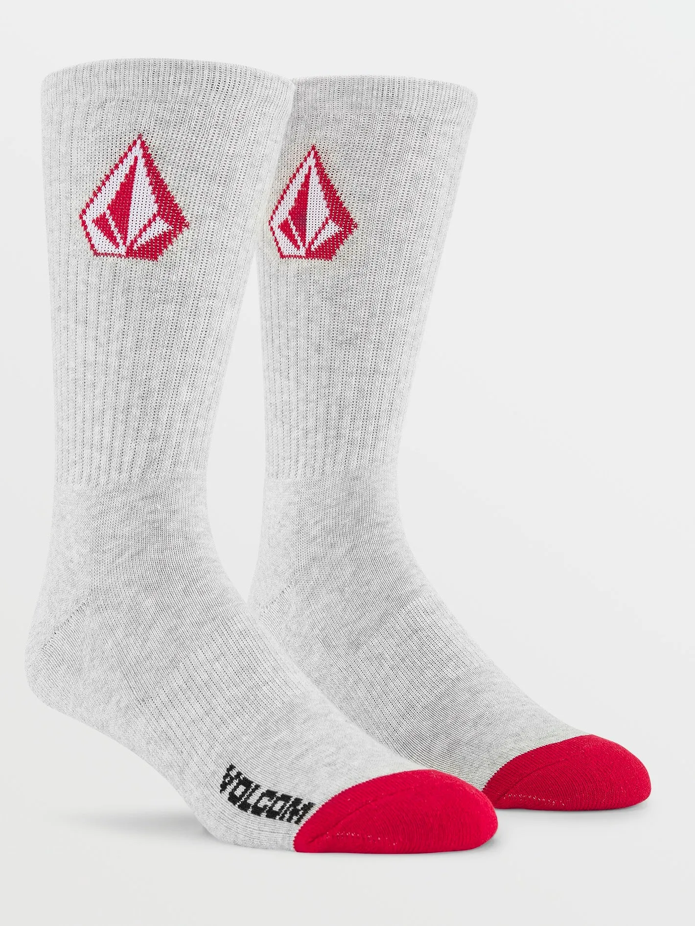 Full Stone 3 Pack Socks - Ranger Green