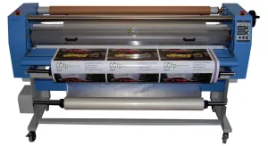 Graphic Finishing  Partners 865DH