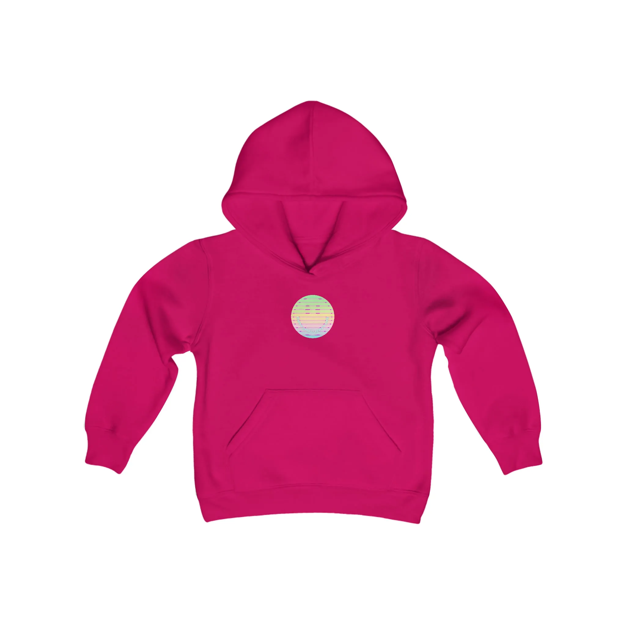 Happy Spirit Happy Life Youth Hoodie, Happy Mind Hoodie, Mental Health Hoodie, Smile Face Hoodie, Y2K Hoodie, Smile Face Youth Sweatshirt
