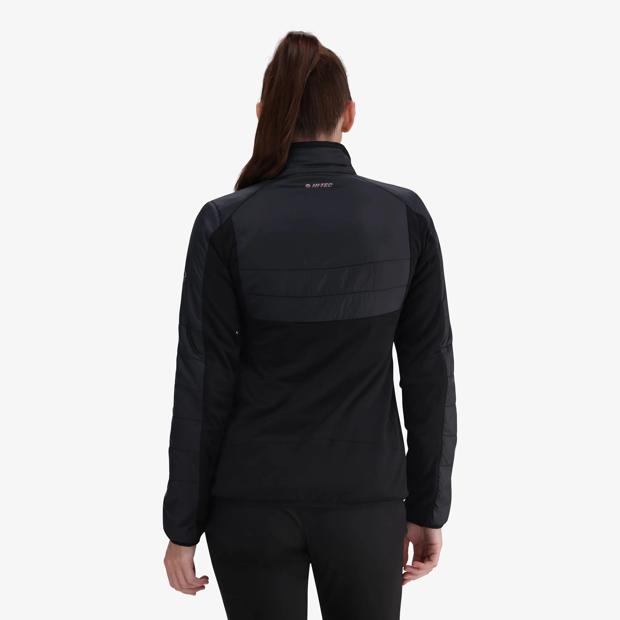 Hi-Tec Ladies Everyday Jacket