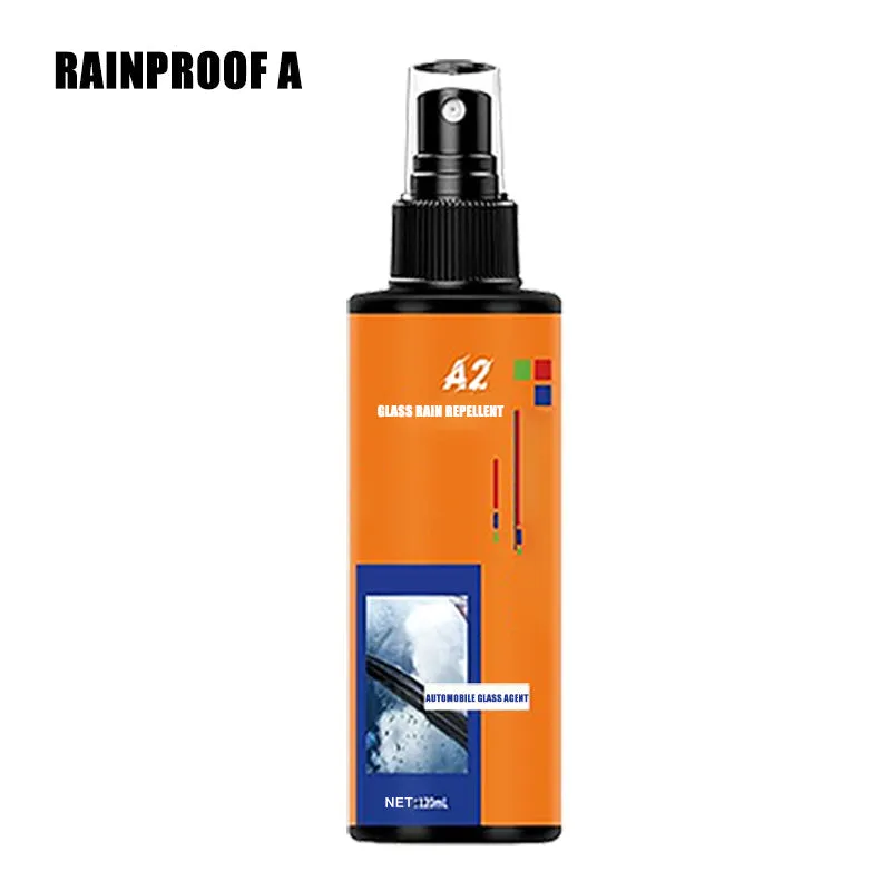 Hot SaleCar Glass Rainproof & Anti-Fog Cleaner Coating Agent