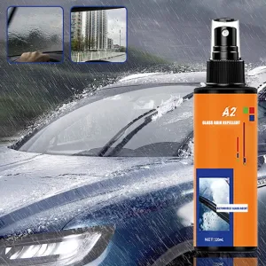 Hot SaleCar Glass Rainproof & Anti-Fog Cleaner Coating Agent