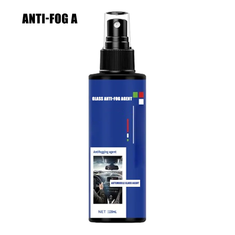 Hot SaleCar Glass Rainproof & Anti-Fog Cleaner Coating Agent