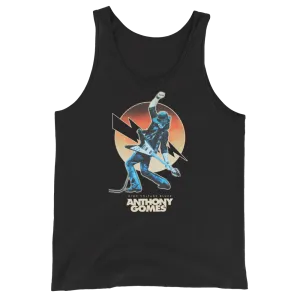 HVB Album Unisex Tank Top