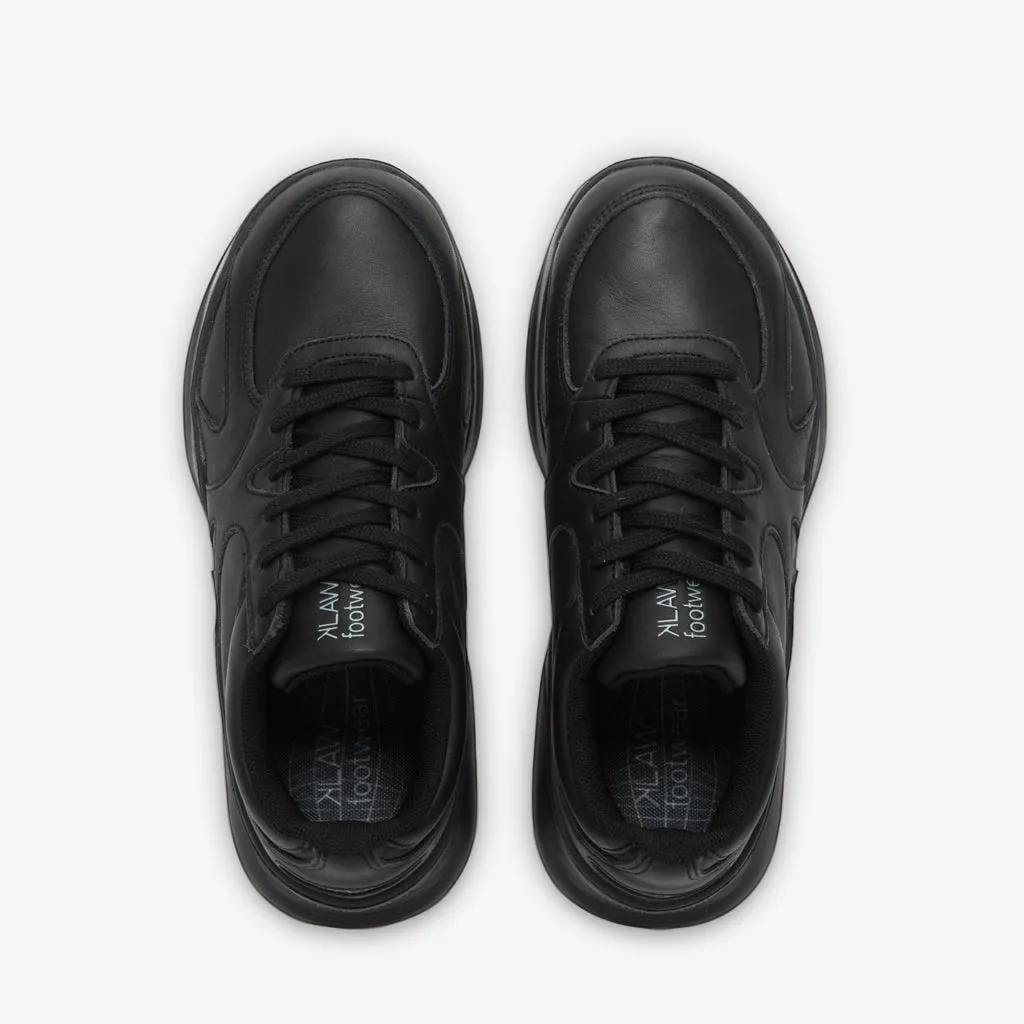 KLAW 528: MENS - KUIPER BLACK