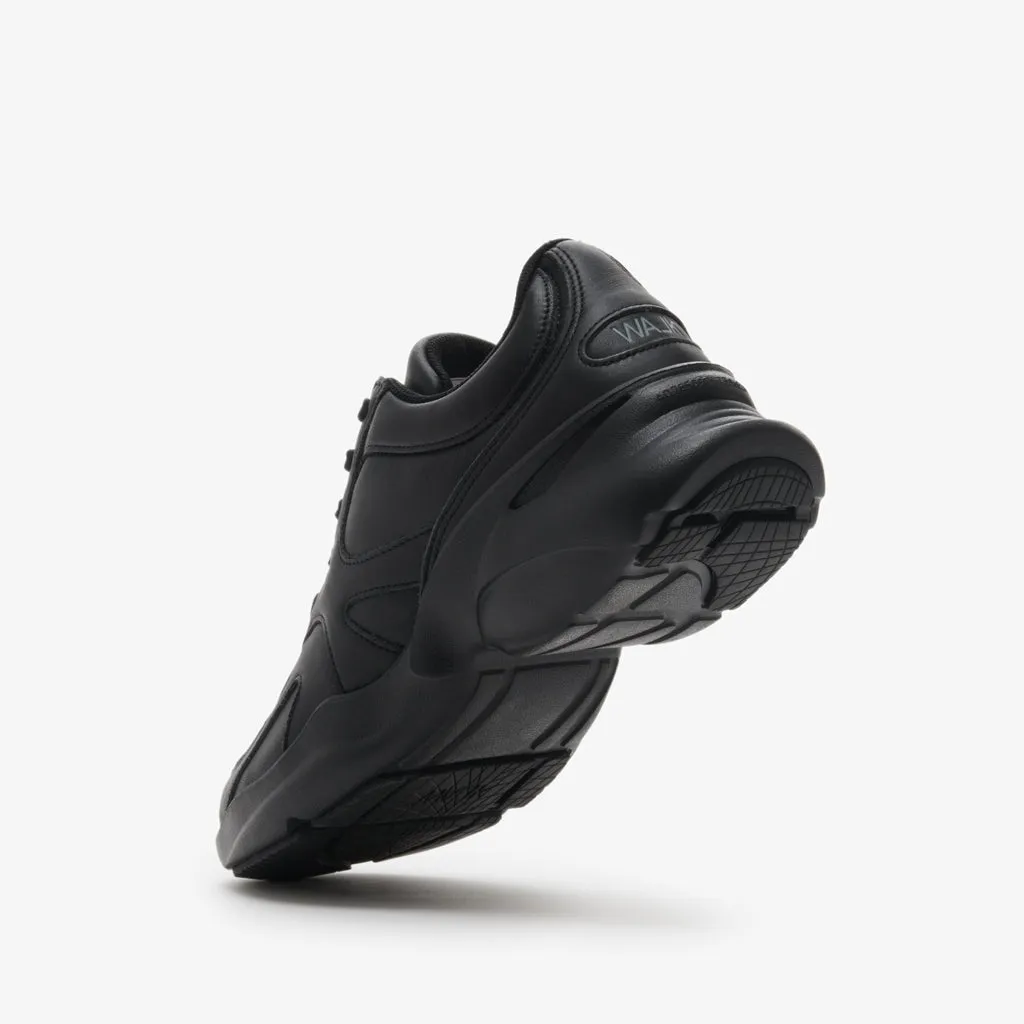 KLAW 528: MENS - KUIPER BLACK