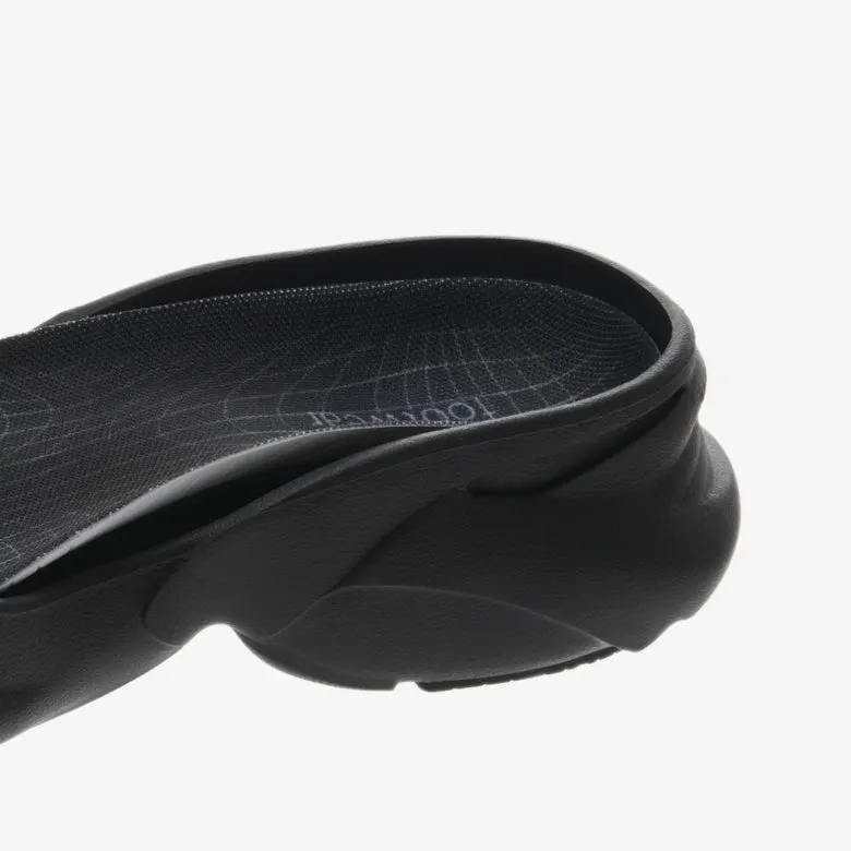 KLAW 528: MENS - KUIPER BLACK