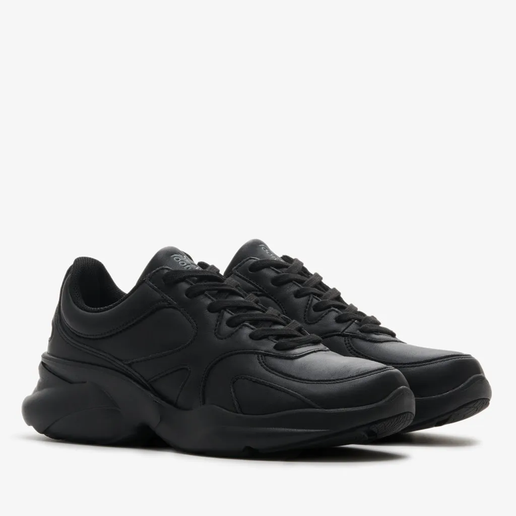 KLAW 528: MENS - KUIPER BLACK