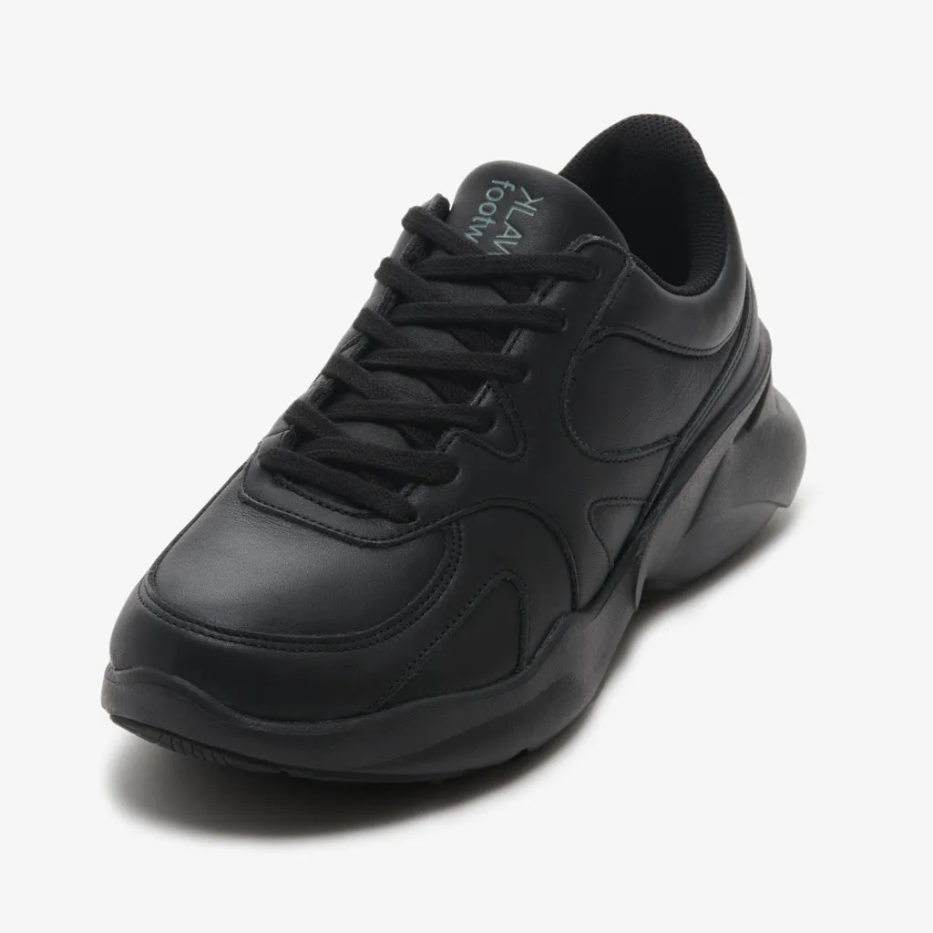 KLAW 528: MENS - KUIPER BLACK