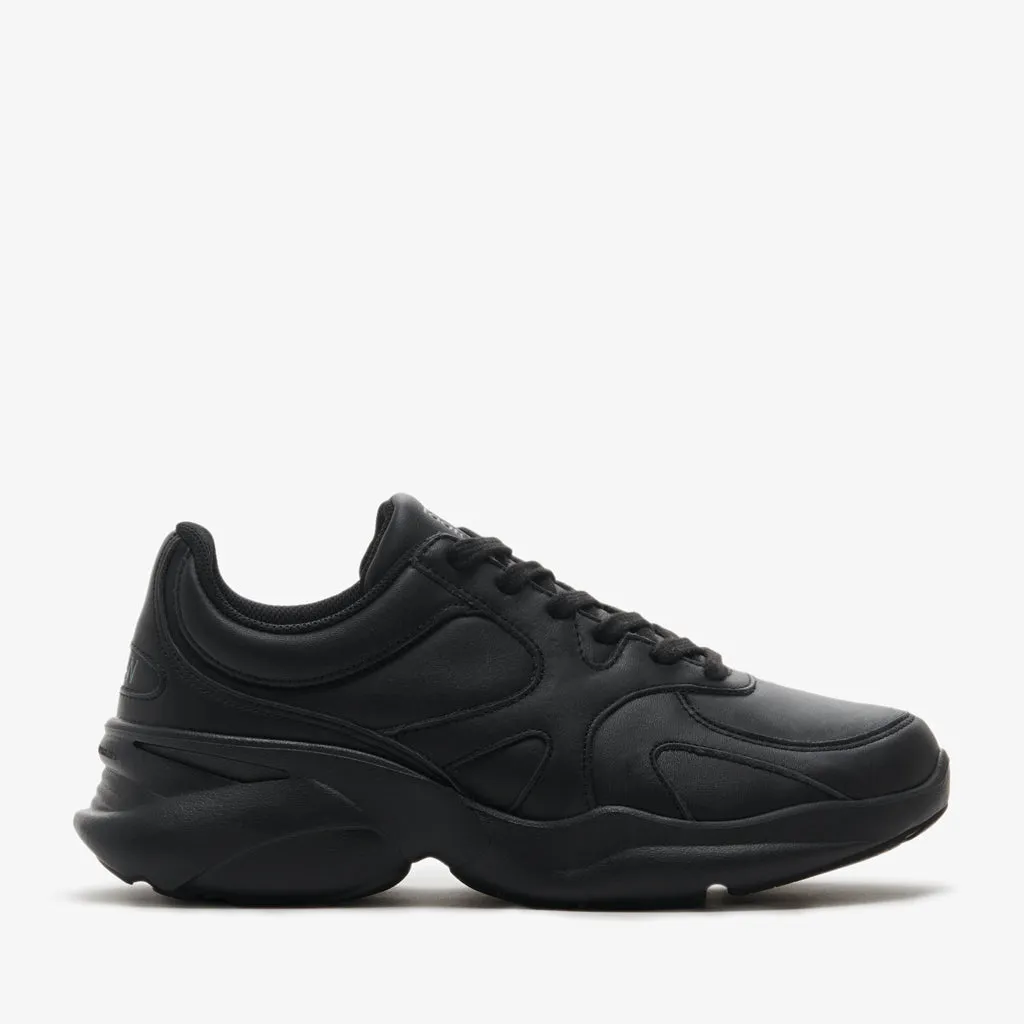 KLAW 528: MENS - KUIPER BLACK
