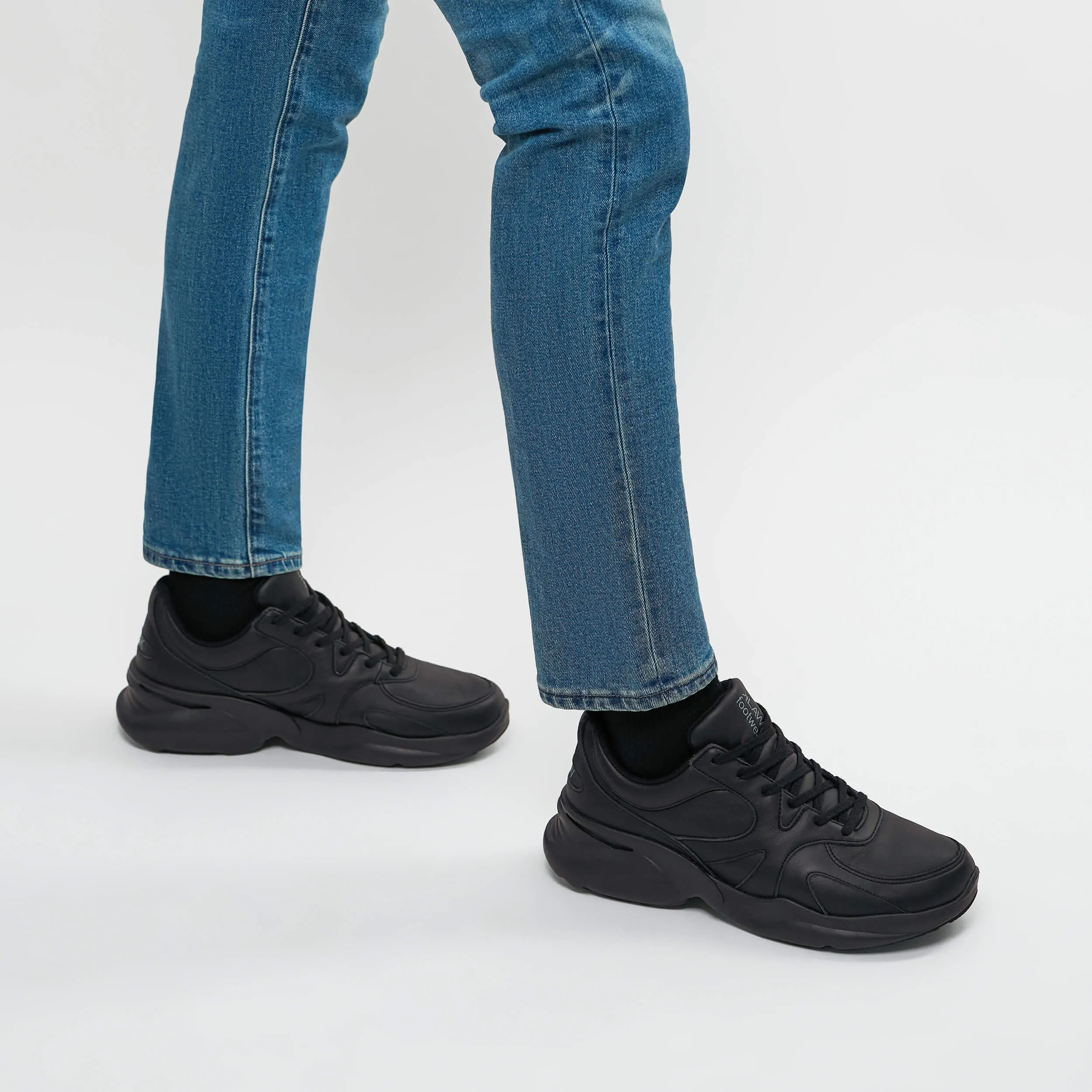 KLAW 528: MENS - KUIPER BLACK