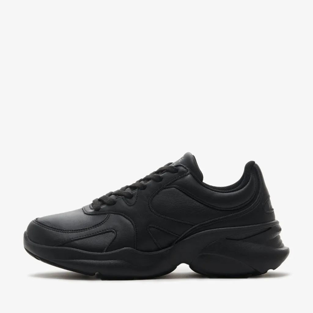 KLAW 528: MENS - KUIPER BLACK