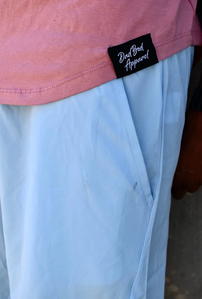Lifestyle Premium Tank (Dusty Rose)