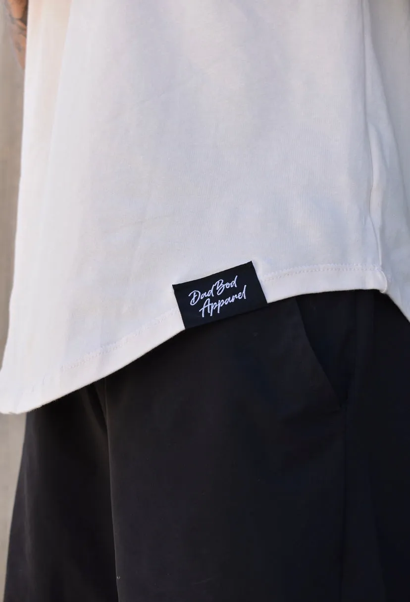 Lifestyle Premium Tank (Ivory)