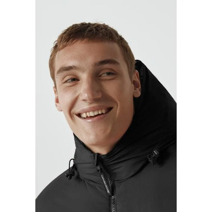 LODGE HOODY