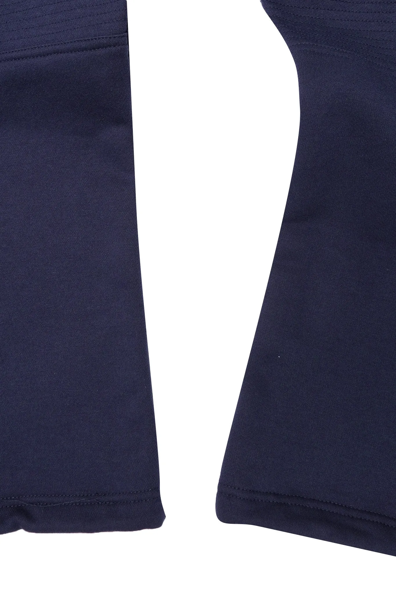 M  HIKE PANTS IN MIDNIGHT NAVY