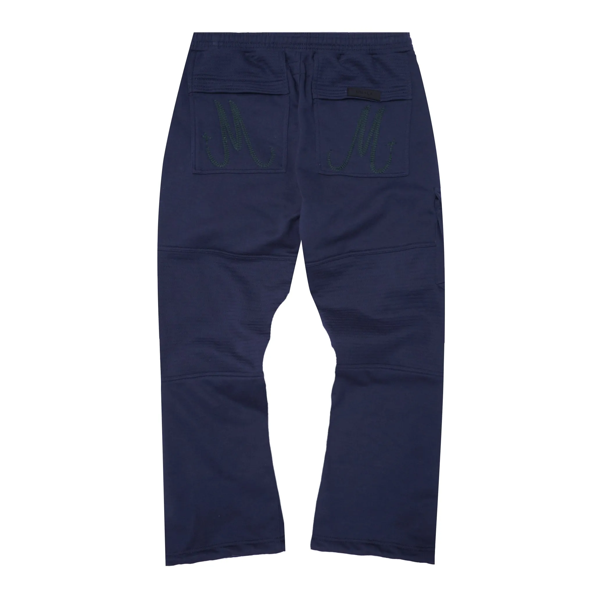 M  HIKE PANTS IN MIDNIGHT NAVY