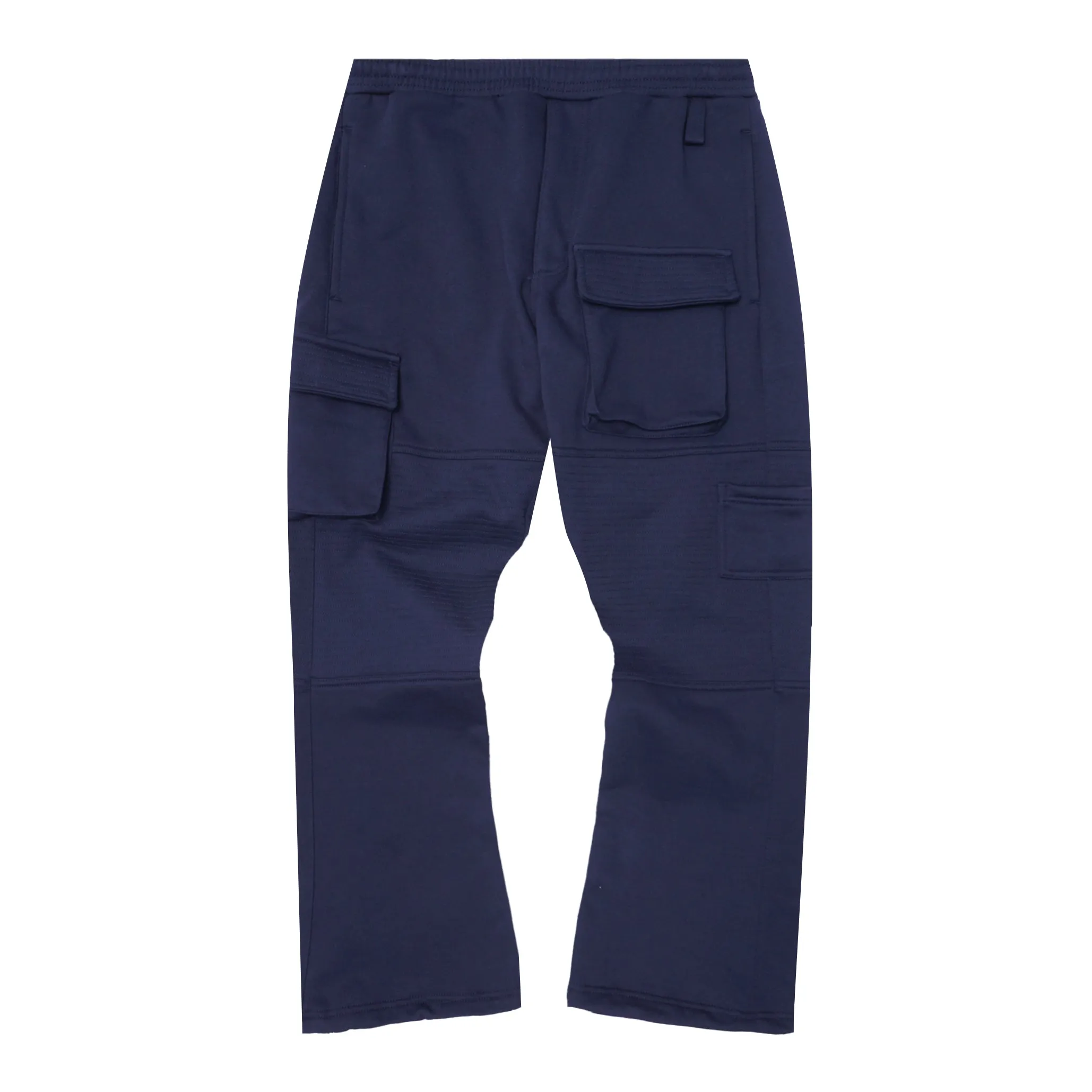 M  HIKE PANTS IN MIDNIGHT NAVY