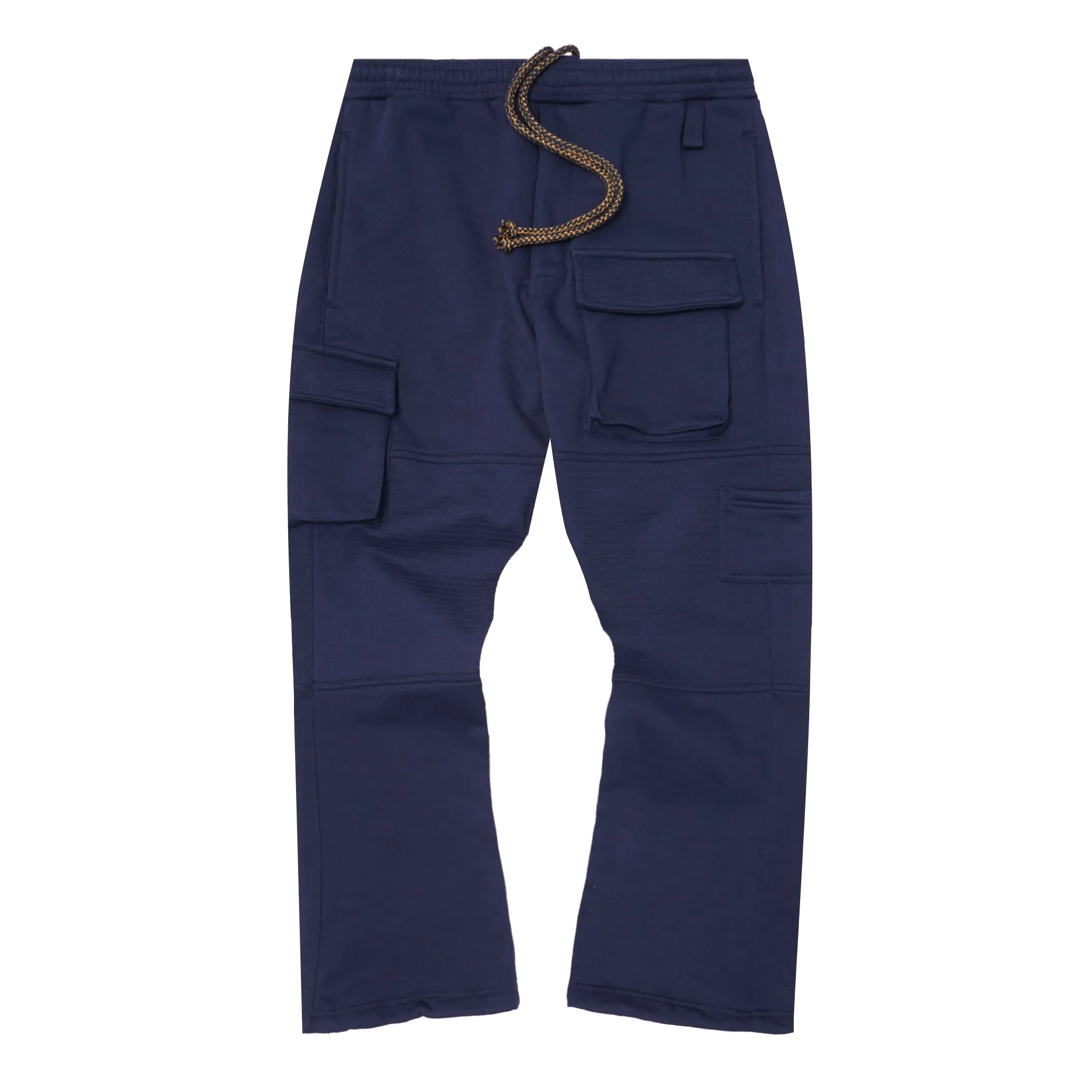 M  HIKE PANTS IN MIDNIGHT NAVY