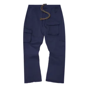 M  HIKE PANTS IN MIDNIGHT NAVY