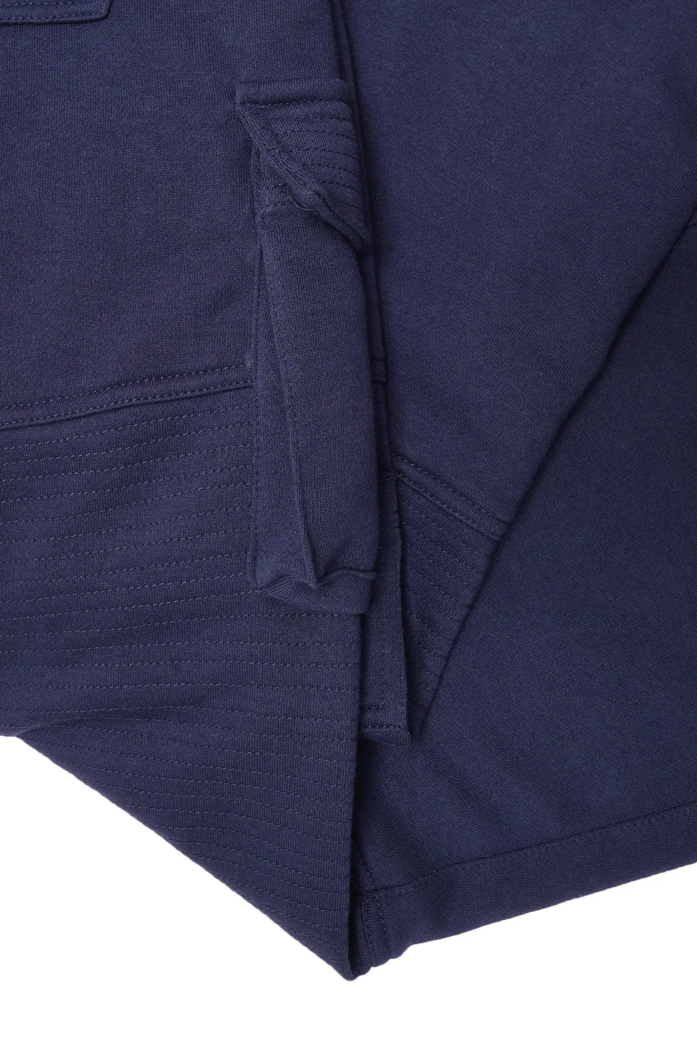 M  HIKE PANTS IN MIDNIGHT NAVY