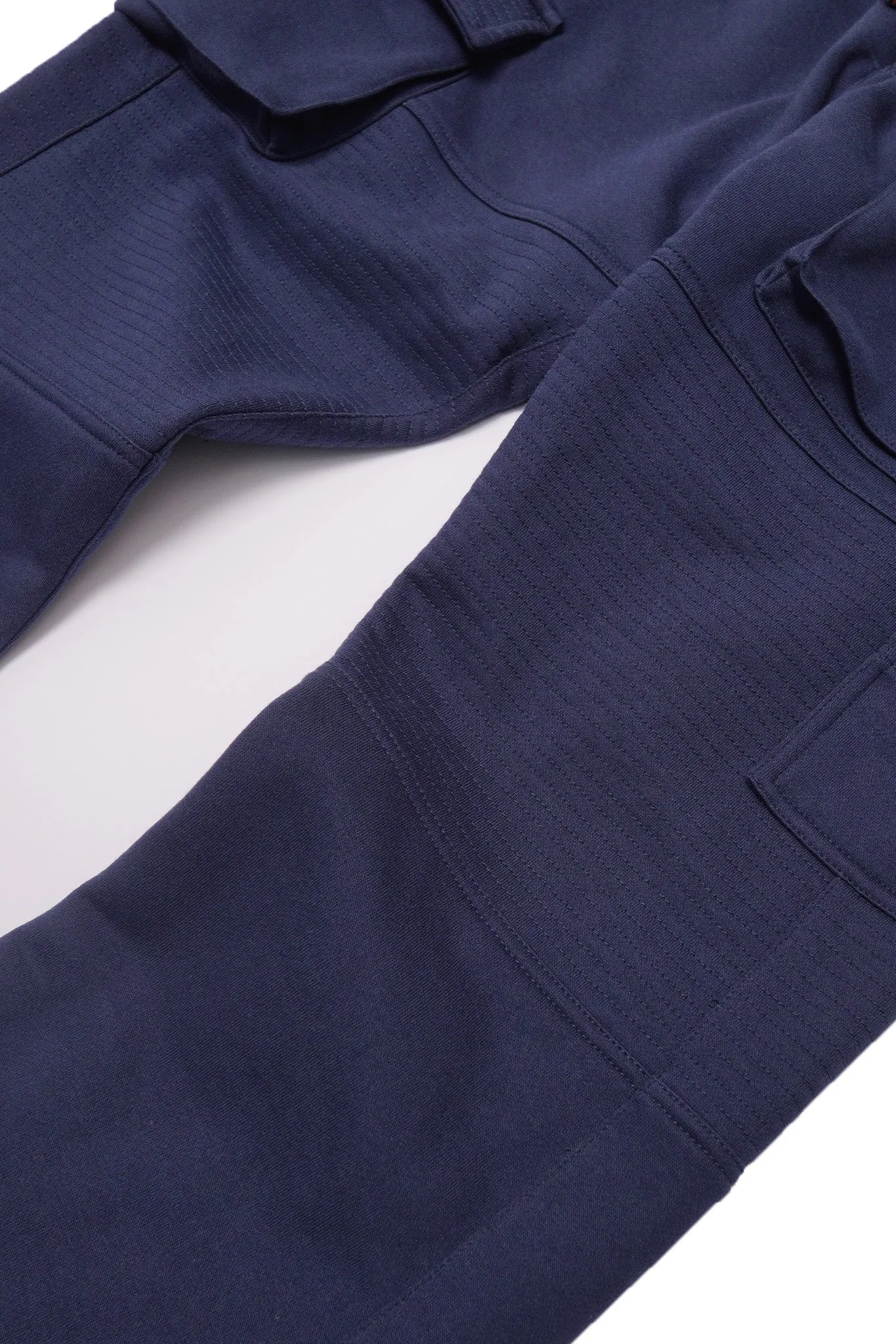 M  HIKE PANTS IN MIDNIGHT NAVY