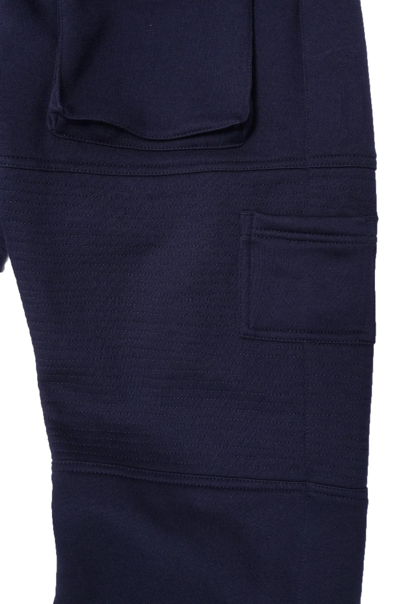 M  HIKE PANTS IN MIDNIGHT NAVY