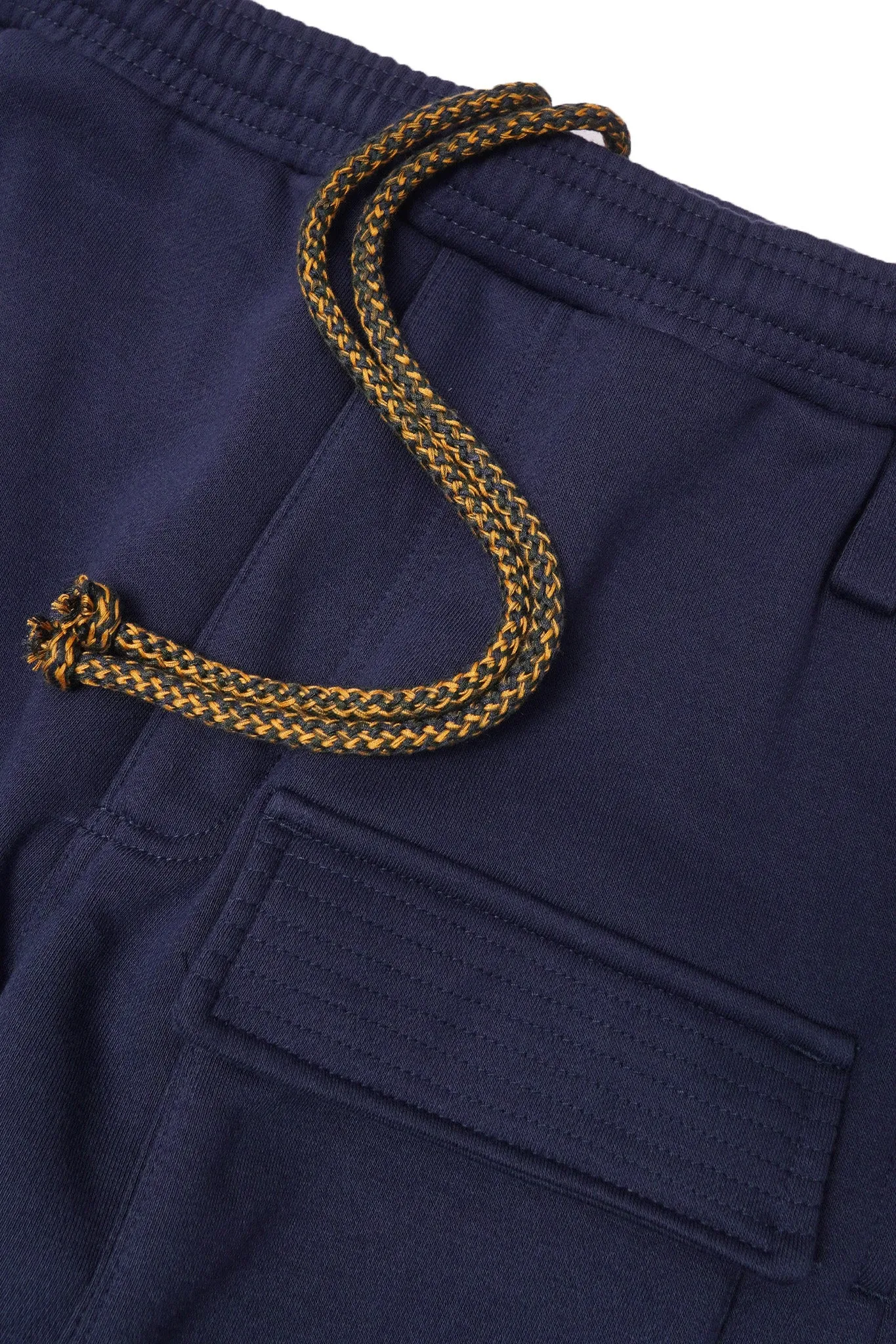 M  HIKE PANTS IN MIDNIGHT NAVY