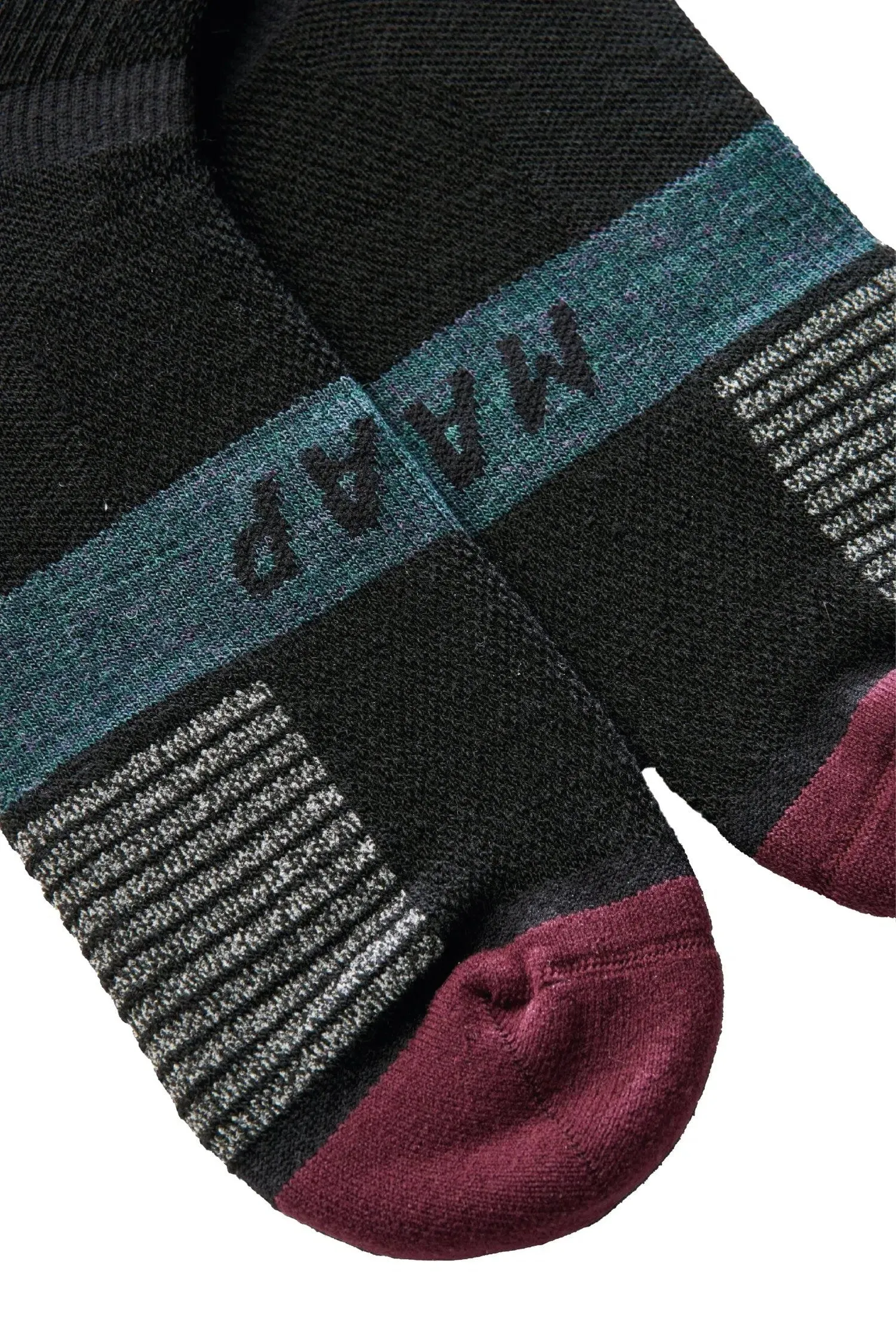 MAAP Alt Road Merino Socks - Black