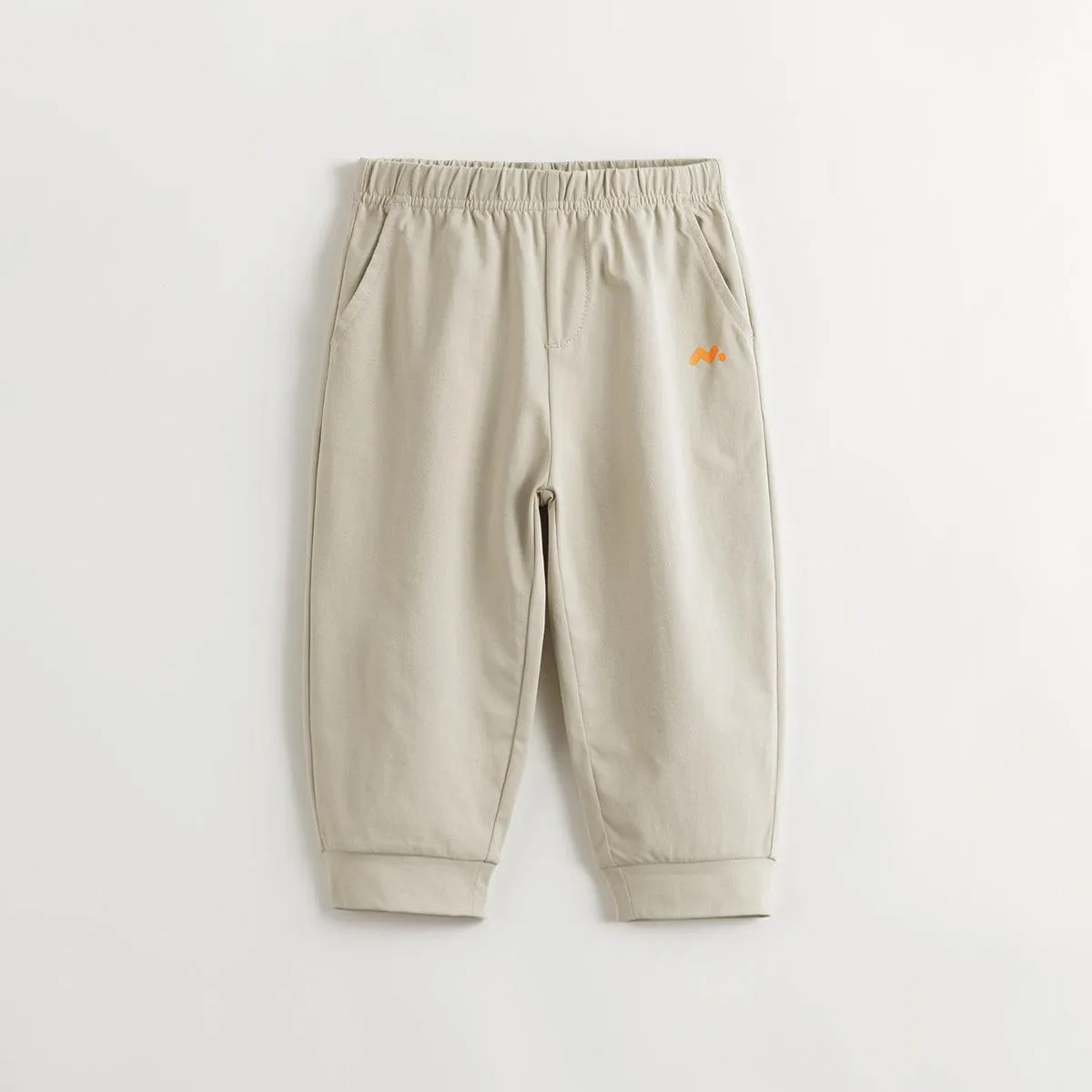 MARC & JANIE Boys Girls Quick Dry Loose Pants 240625