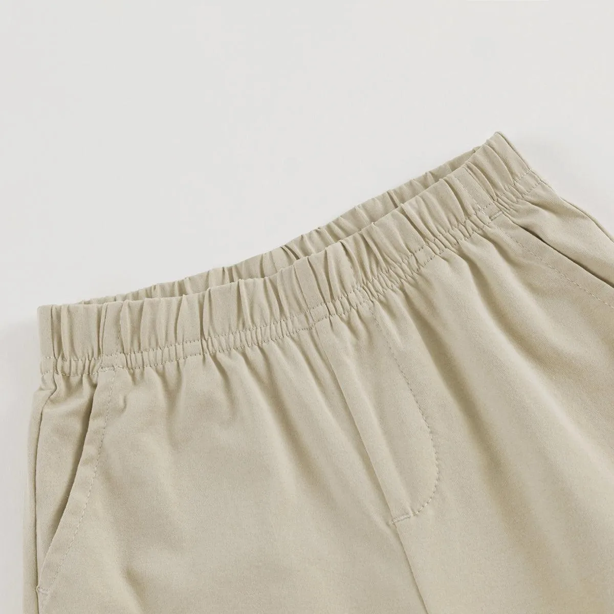 MARC & JANIE Boys Girls Quick Dry Loose Pants 240625