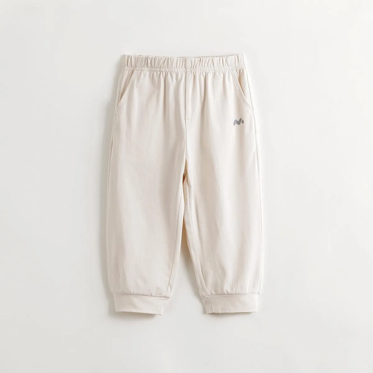 MARC & JANIE Boys Girls Quick Dry Loose Pants 240625