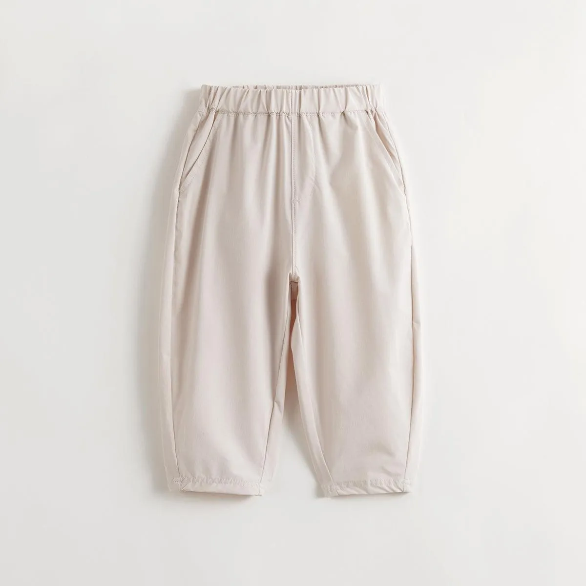 MARC & JANIE Boys Girls Quick Dry Pants Skinny Pants 240276