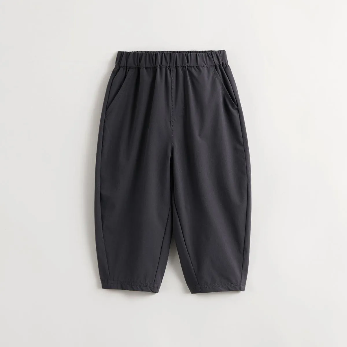 MARC & JANIE Boys Girls Quick Dry Pants Skinny Pants 240276