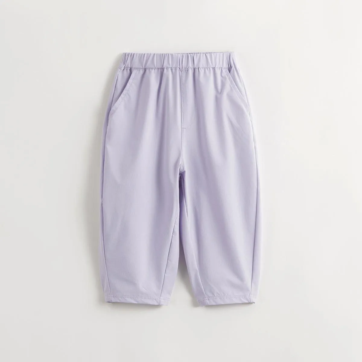 MARC & JANIE Boys Girls Quick Dry Pants Skinny Pants 240276